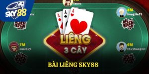 Bài Liêng: Hướng Dẫn Chơi Chi Tiết và Cách Thắng Lớn