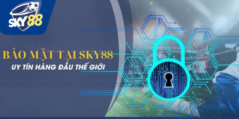Bảo mật thông tin cá nhân của người chơi