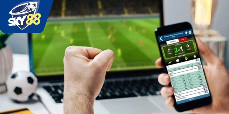 Giới thiệu về cá độ bóng đá Sky88