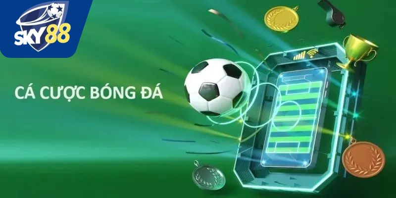 Một số kinh nghiệm chơi kèo bóng đá