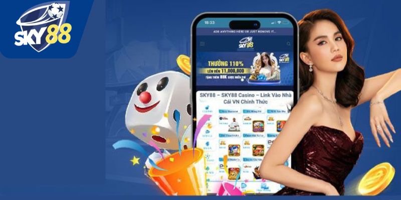 Cách đăng ký đại lý Sky88