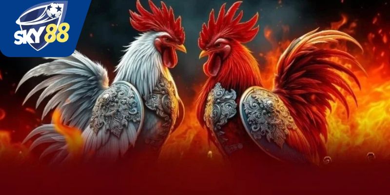 Kinh nghiệm khi chơi đá gà mạng