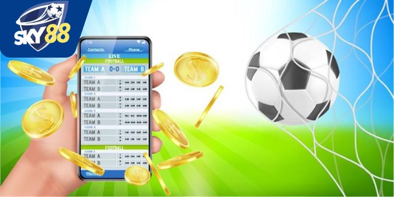 Lý do cá độ bóng đá trở nên phổ biến