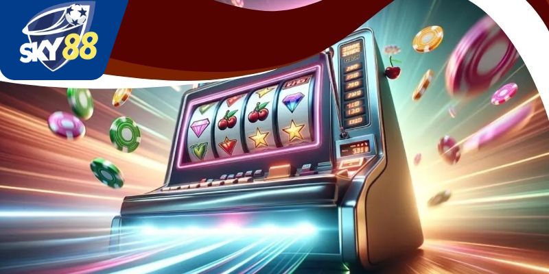 Lý do nên tải game nổ hũ Sky88