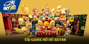 Tải Game Nổ Hũ Nhanh Chóng, Dễ Dàng Cho Các Tân Thủ