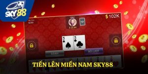 Tiến Lên Miền Nam: Hướng Dẫn Chơi và Chiến Lược Để Thắng Lớn